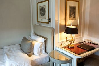 Hotel Munchen Palace fotoğrafı