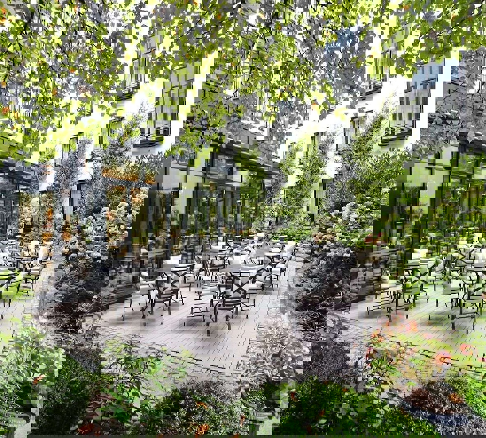 Hotel Munchen Palace