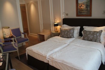 Hotel Munchen Palace galeri fotoğrafı