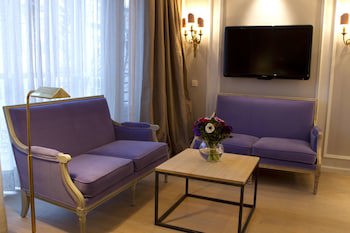 Hotel Munchen Palace galeri fotoğrafı