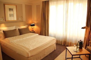 Hotel Munchen Palace galeri fotoğrafı
