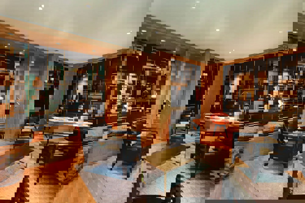 Fairmont The Queen Elizabeth Gold Experience