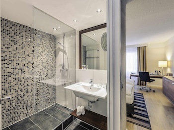 Mercure Hotel Aachen Europaplatz galeri fotoğrafı