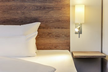 Mercure Hotel Aachen Europaplatz galeri fotoğrafı