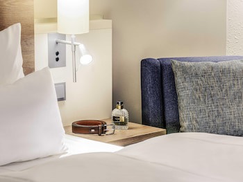 Mercure Hotel Aachen Europaplatz galeri fotoğrafı