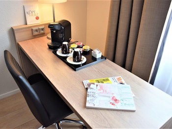 Mercure Hotel Aachen Europaplatz galeri fotoğrafı