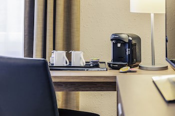 Mercure Hotel Aachen Europaplatz galeri fotoğrafı