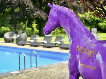 Mercure Hotel Aachen Europaplatz galeri fotoğrafı
