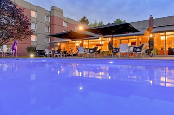 Mercure Hotel Aachen Europaplatz galeri fotoğrafı