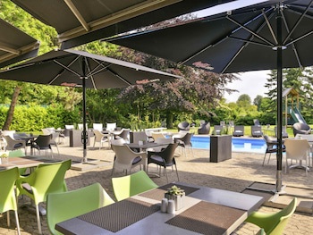 Mercure Hotel Aachen Europaplatz fotoğrafı