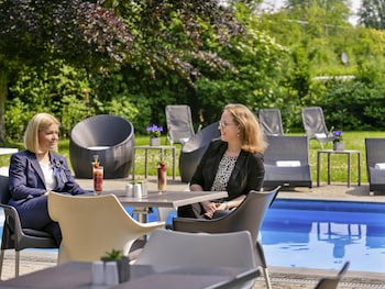 Mercure Hotel Aachen Europaplatz galeri fotoğrafı