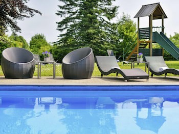 Mercure Hotel Aachen Europaplatz fotoğrafı