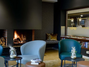 Mercure Hotel Aachen Europaplatz fotoğrafı