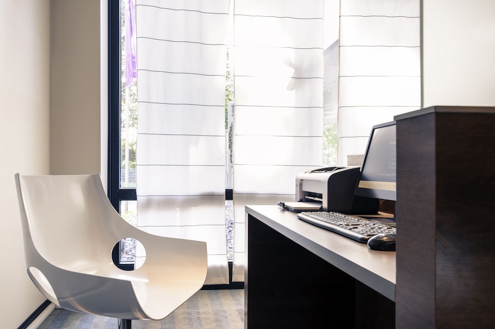 Mercure Hotel Aachen Europaplatz