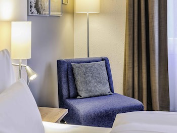 Mercure Hotel Aachen Europaplatz galeri fotoğrafı