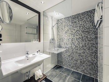 Mercure Hotel Aachen Europaplatz galeri fotoğrafı