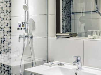 Mercure Hotel Aachen Europaplatz galeri fotoğrafı