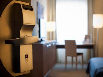 Mercure Hotel Aachen Europaplatz fotoğrafı