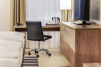 Mercure Hotel Aachen Europaplatz galeri fotoğrafı