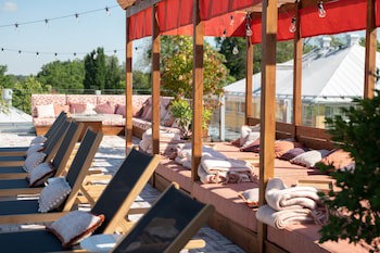 Elite Stadshotellet Karlstad, Hotel & Spa