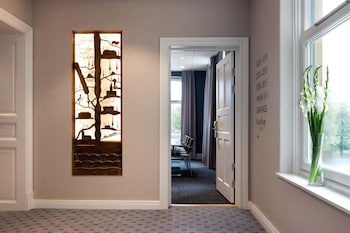Elite Stadshotellet Karlstad, Hotel & Spa