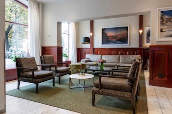 Elite Stadshotellet Karlstad, Hotel & Spa