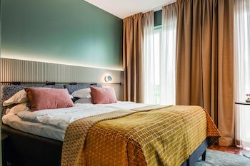 Elite Stadshotellet Karlstad, Hotel & Spa