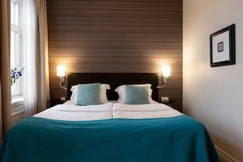 Elite Stadshotellet Karlstad, Hotel & Spa