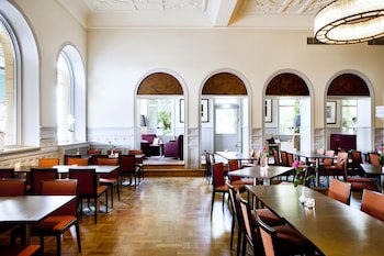 Elite Stadshotellet Karlstad, Hotel & Spa