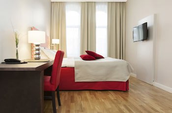 Elite Stadshotellet Karlstad, Hotel & Spa