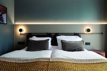 Elite Stadshotellet Karlstad, Hotel & Spa