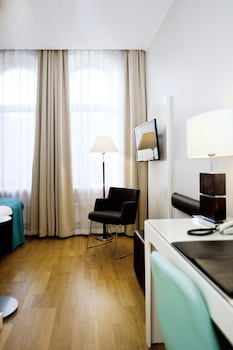 Elite Stadshotellet Karlstad, Hotel & Spa