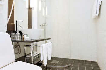 Elite Stadshotellet Karlstad, Hotel & Spa