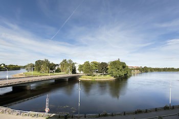 Elite Stadshotellet Karlstad, Hotel & Spa
