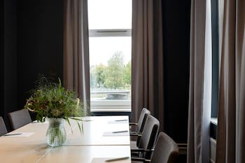 Elite Stadshotellet Karlstad, Hotel & Spa