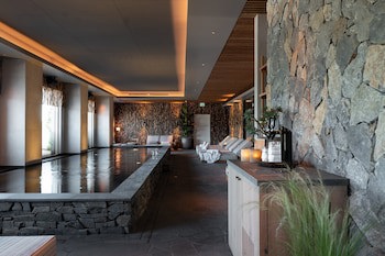Elite Stadshotellet Karlstad, Hotel & Spa