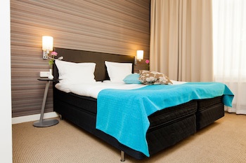 Elite Stadshotellet Karlstad, Hotel & Spa