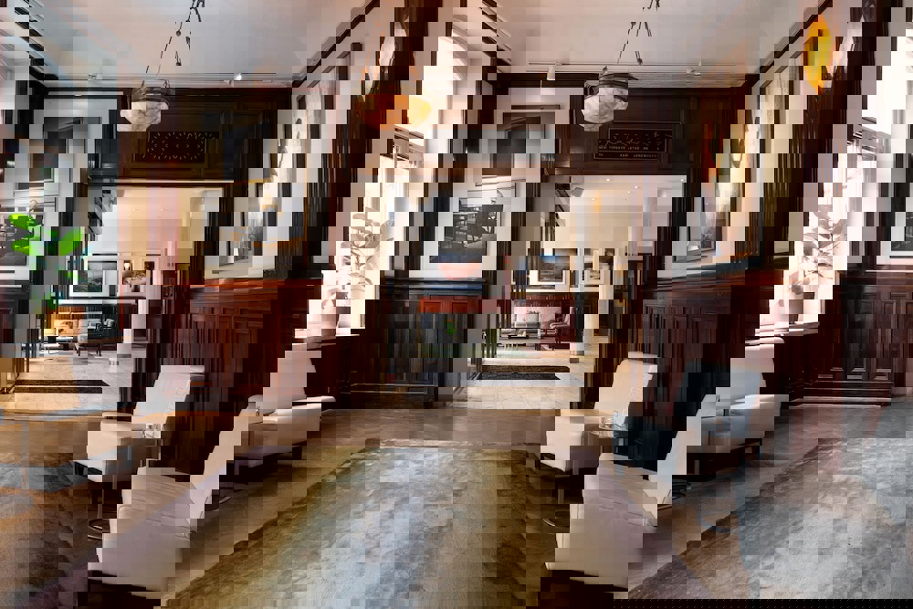 Elite Stadshotellet Karlstad, Hotel & Spa