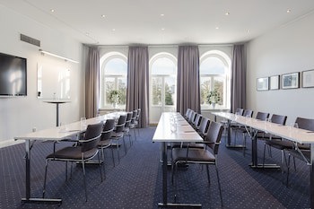 Elite Stadshotellet Karlstad, Hotel & Spa