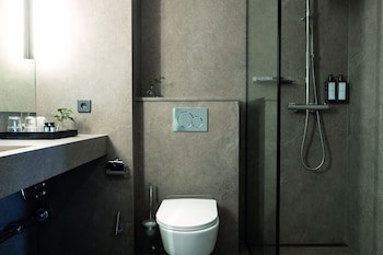 Elite Stadshotellet Karlstad, Hotel & Spa
