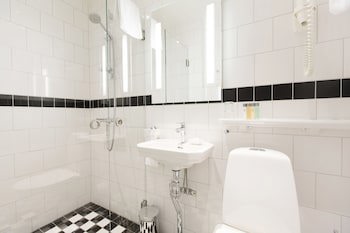 Elite Stadshotellet Karlstad, Hotel & Spa