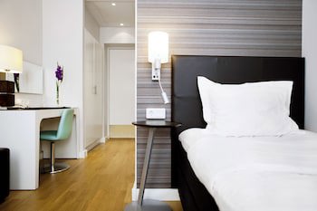 Elite Stadshotellet Karlstad, Hotel & Spa