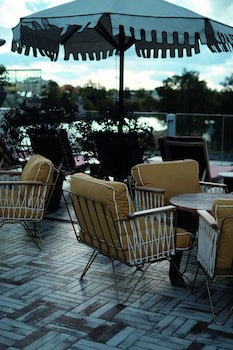 Elite Stadshotellet Karlstad, Hotel & Spa