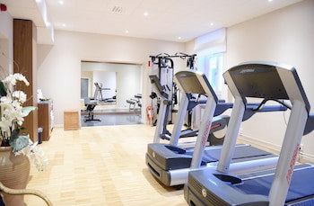 Elite Stadshotellet Karlstad, Hotel & Spa