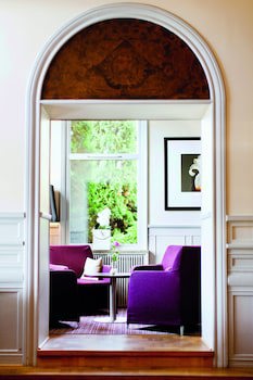Elite Stadshotellet Karlstad, Hotel & Spa