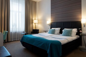 Elite Stadshotellet Karlstad, Hotel & Spa