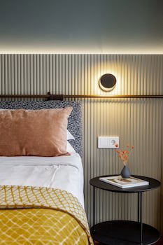 Elite Stadshotellet Karlstad, Hotel & Spa