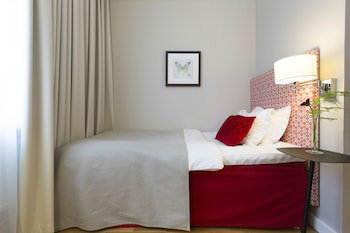 Elite Stadshotellet Karlstad, Hotel & Spa