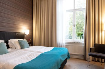 Elite Stadshotellet Karlstad, Hotel & Spa