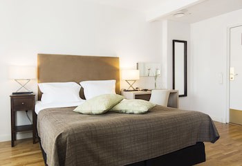 Elite Stadshotellet Karlstad, Hotel & Spa